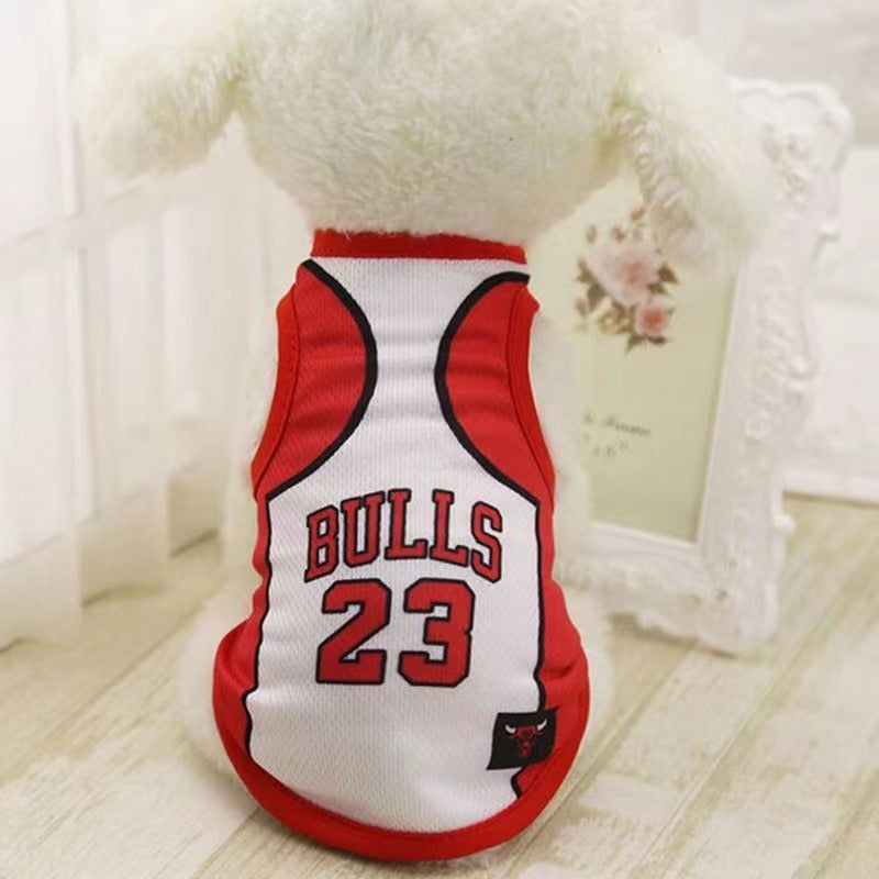 Pet Sport Vest Dog