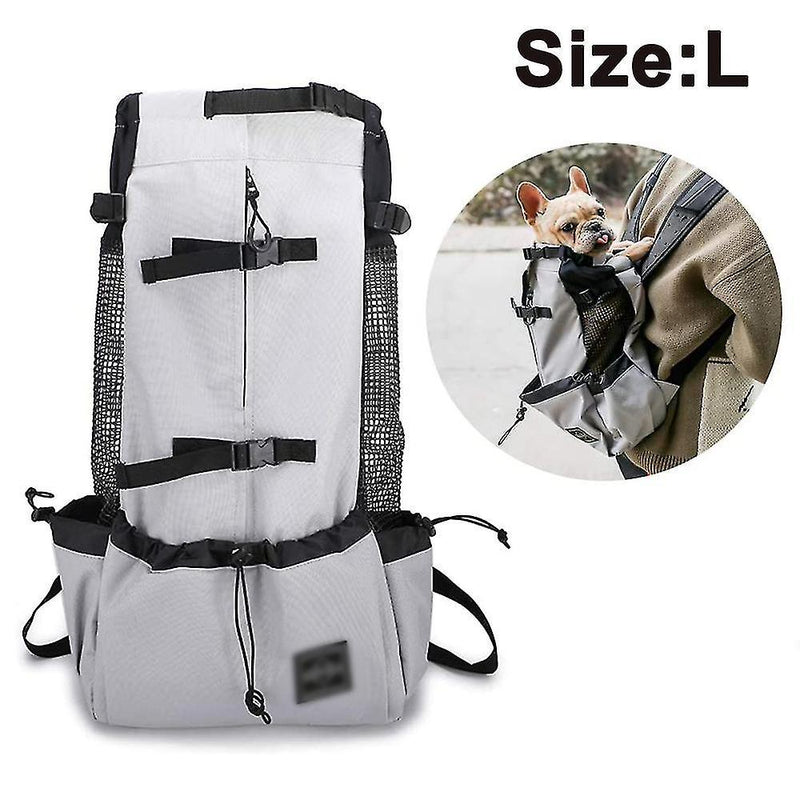 Dog Carrier Backpack For Small And Medium Pets