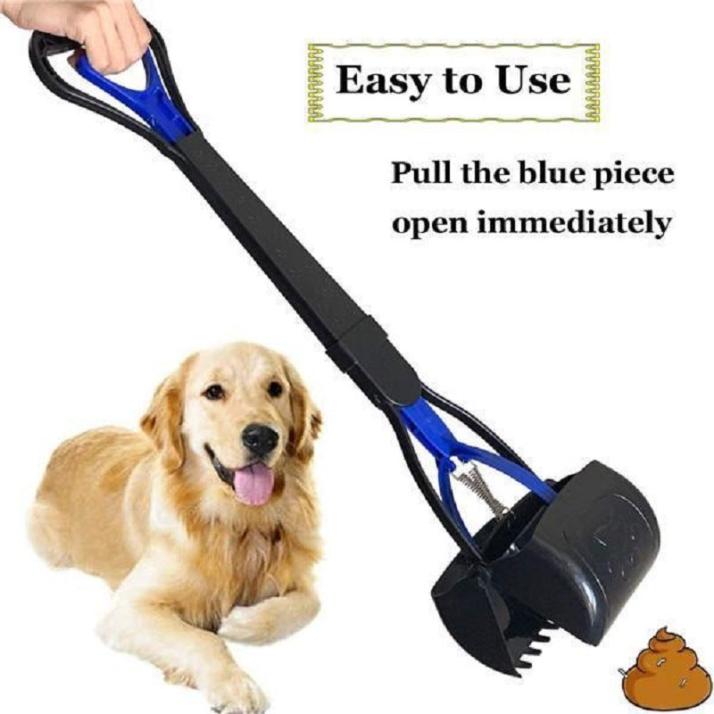 Pooper Scooper for Dog