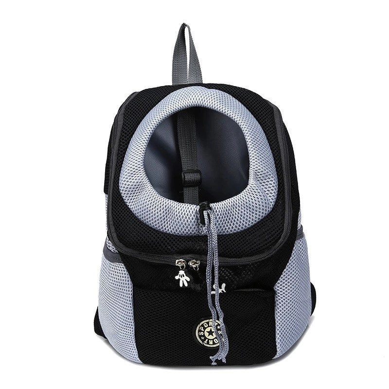 Comfy Pet Backpack Bags For Dogs