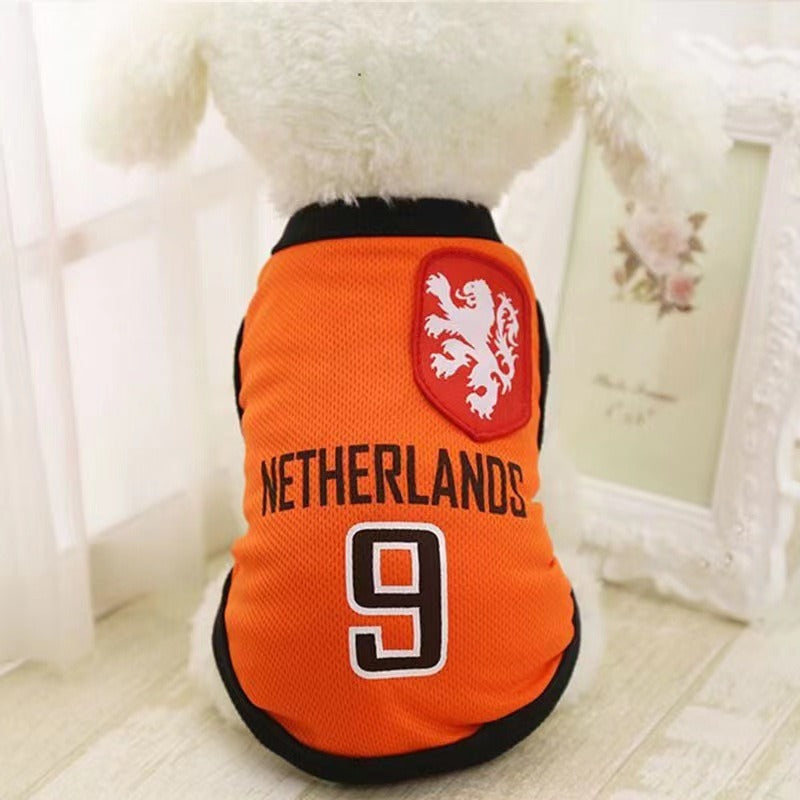 Pet Sport Vest Dog