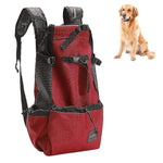 Dog Carrier Backpack For Small And Medium Pets