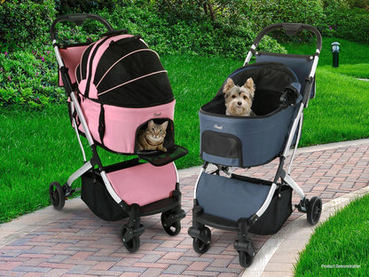 PET STROLLER ROSEWILL RPPS-22001N R