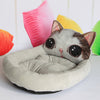 Fashion House Cartoon-Design Sofa Pet Bed