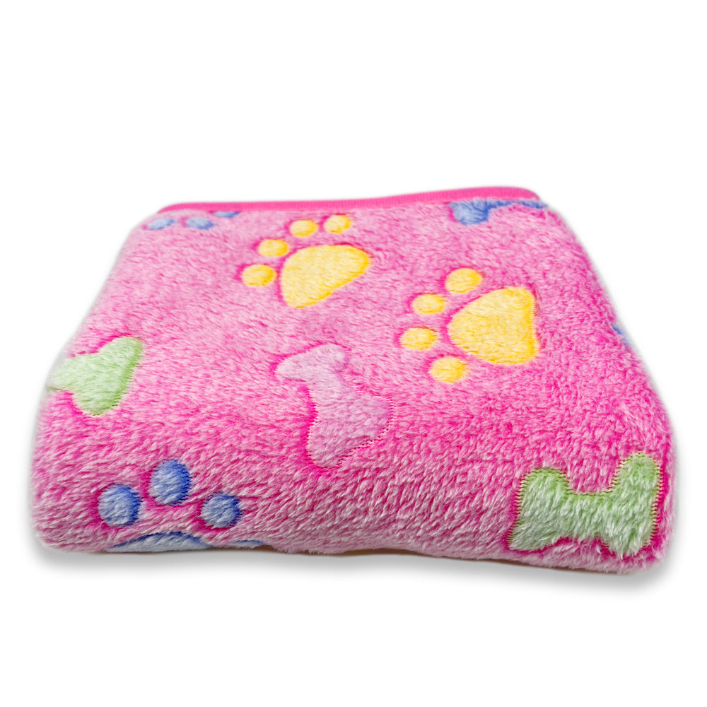 Soft and Fluffy High Quality Pet Blanket